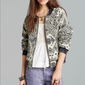 Free People Jacket
